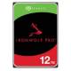 Seagate ST12000NT001_8 Multipack 8 Ironwolf Pro NT