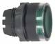 Schneider Electric ZB5AW333S Schneider Frontelement grün für Leuchtdrucktaster D22mm