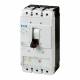 Moeller 111655 EATON NZMN3-AE400-BT circuit breaker 3p 400A box terminals 