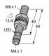 Turck BI1.5U-EGT08-AP6X-V1131 Inductive sensor uprox 4600556
