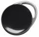 INDEXA 9000TAG6 transponder chip RFID tag stainless steel key ring SW 35557