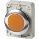 Moeller 183292 EATON M30C-FL-A-* Indicator light, flat front, flat, orange,