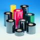 Zebra transfer tape, WAX 40mm x 450m x 25mm, AU