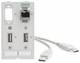 Murrelektronik 4000-68000-1250000 Modlink MSDD Fro, data connector insert