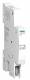 Schneider Electric A9A19804 Schneider Switchable auxiliary/error signaling switch.