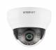 Hanwha Videoüberwachung QND-6012R Hanwha Techwin IP-Cam Fixed Dome 