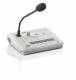 RCS Audio-Systems VLM-205 Digitale Mikrophon-Sprechstelle (zur Fernbedienung von 5-LS-Linien, 'ALL-CALL' und DM-10A)