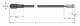 Turck PKG4Z-5 TXL actuator and sensor cable PUR connection cable 6627520