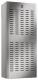 Rittal SK 3185330 Blue e+ wall-mounted outdoor cooling device, 1600 W