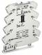 WAGO 857-551 Strommessumformer DC 24 V