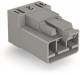 WAGO 890-853/011-000 Stecker grau