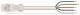 WAGO 891-8995/206-702 Anschlussleitung Stecker off. Leitungsende 5p 7m Kod.