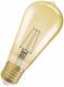 Osram Vintage 1906 LED 22 2.5W 2400K E27 220lm 2400K LED-Lampe