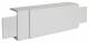 Hager LF4006087035 T-Stück hfr zu LF/LFH 40x57mm lichtgrau
