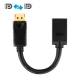 PureLink PI175 DisplayPort/DisplayP Adapter PureInstall 0,10m