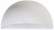 SG Leuchten 611390 SG SGLI DUETT white E27 CFL outdoor wall light