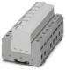 Phoenix Contact 2905470 Lightning/surge arrester combination type 1+2 - FLT-SEC-T1+T2-3S-350/25-FM - 