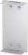 OBO Bettermann 6279570 OBO GA-E90170RW Endstück 90x170mm Alu FS reinweiss RAL9010 