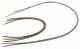 Hager Y89Z outlet wiring harness 10qmm 5-pin pin