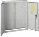 ABN SL132 cable distribution cabinet empty FB4, BH8 size 2/1355 double locking