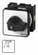 Moeller 064952 EATON T0-2-15121 / E split phase switch, 
