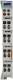 Mitsubishi STL-DA4-V1 STlite Ausgangsmodul 4AO 0-10V DC 242304