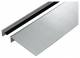 Hager BKB250852BLED top part with brush+ LED for BKB25085 1m