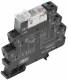 Weidmüller TRS 5VDC 2CO relays, 1123470000
