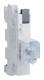 Hager HTS135C2 SLS Cs 1P 35A, busbar