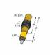 Turck BI2-S12-AN6X inductive sensor 46531