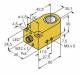 Turck BI30R-W30-DAP6X-H1141 Induktiver Sensor Ringsensor 14045