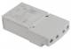 Schneider Electric LUFN02 auxiliary switch, 2NC ,, contactor