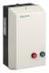 Schneider Electric LE3D18V7 Schneider STERN-DREIECK Anlasser IP657 22kW Tasten 0/1 400VAC