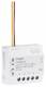 Hager TRM692G radio flush-mounted blind actuator 1-gang/binary input 2-gang 3A