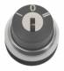 Moeller 216903 EATON M22-WRS3-MS* Key button 3 positions 