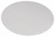 Hager VDDER12P2 cardboard lid insert for VDR12 2mm