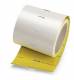 Siemens 6ES71936LR100AG0 SIEM 6ES7193-6LR10-0AG0 Simatic ET 200SP labeling strips, yellow, roll