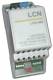Issendorff 30205 LCN LCN - NIH power supply, rail version GT2 GT3L GTxxD