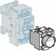 Schneider Electric LADT23 Schneider time block 1S+1Ö tightening delay 1.00-30.00s spring balancer