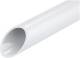 Fränkische Rohrwerke 23310032 Fränkische FPKu-EM-F-LS0H 32 Low Smoke Mittleres Kunststoffstangenrohr starr gr