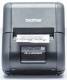 Brother RJ-2050 mobiler Etikettendrucker