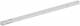 Schneider Electric KBB40ED42203W Schneider distribution section straight 40A 2m white lacquer.