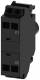 SIEM 3SU1401-1BF60-3AA0 Siemens 3SU14011 with integrated LED AC 230V spring-loaded.