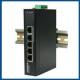 Microsens Entry Line Switch Industrie Giga 8Port POE+ MS657208PX