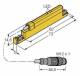 Turck WIM45-UNTL-LIU5X2-0.3-RS4 linear position sensor 1536621