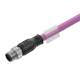 Weidmüller SAIL-M12G-CD-1.5B sensor actuator cable assembled 1060110150