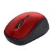 TRUST COMPUTER YVI+ WIRELESS MOUSE RED