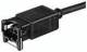 Murrelektronik 7000-70001-7400150 Junior Timer Valve St. PUR sw 1.5m