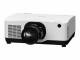 Sharp PA1705UL-W INSTALLATION