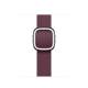 Apple 41MM MULBERRY MODERN BUCKLE